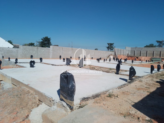 Imagem Terreno à Venda, 1.000 m² em Rio Verde - Araçoiaba Da Serra