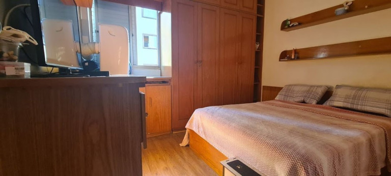 Imagem Apartamento com 2 Quartos à Venda, 45 m² em Cidade Ademar - São Paulo