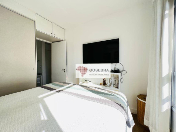 Imagem Apartamento com 1 Quarto à Venda, 40 m² em Vila Olímpia - São Paulo Imagem Apartamento com 1 Quarto à Venda, 40 m² em Vila Olímpia - São Paulo