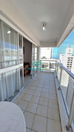 Imagem Apartamento com 3 Quartos à Venda, 110 m² em Pitangueiras - Guarujá