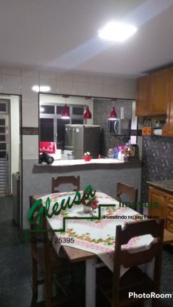 Imagem Sobrado com 2 Quartos à Venda, em Parque Das Paineiras - São Paulo Imagem Sobrado com 2 Quartos à Venda, em Parque Das Paineiras - São Paulo
