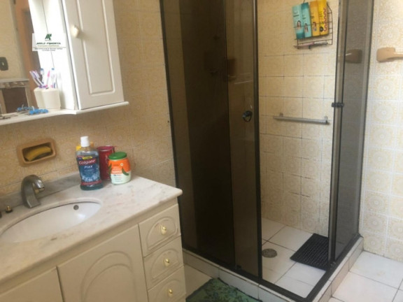 Imagem Casa com 3 Quartos à Venda, 333 m² em Gonzaga - Santos