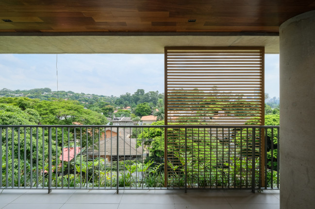 Imagem Apartamento com 3 Quartos à Venda, 252 m² em Cidade Jardim - São Paulo