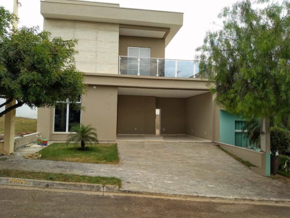 Sobrado com 3 Quartos à Venda, 200 m² em Jardim Golden Park Residencial - Sorocaba