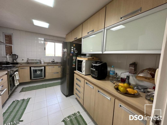 Imagem Apartamento com 4 Quartos à Venda, 240 m² em Brooklin - São Paulo Imagem Apartamento com 4 Quartos à Venda, 240 m² em Brooklin - São Paulo