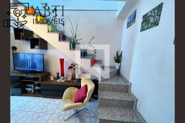Imagem Sobrado com 3 Quartos à Venda, 190 m² em Jardim Oriental - São Paulo