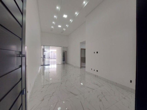 Imagem Casa com 3 Quartos à Venda, 170 m² em Vila Rosa - Goiânia