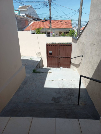 Imagem Casa com 2 Quartos para Alugar, 250 m² em Vila Municipal - Jundiaí Imagem Casa com 2 Quartos para Alugar, 250 m² em Vila Municipal - Jundiaí