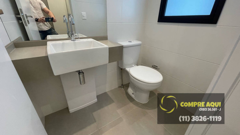 Imagem Apartamento com 1 Quarto à Venda, 45 m² em Santa Cecília - São Paulo Imagem Apartamento com 1 Quarto à Venda, 45 m² em Santa Cecília - São Paulo