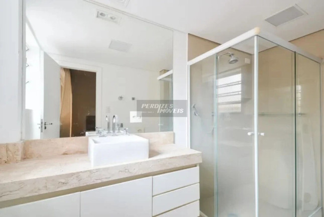 Imagem Apartamento com 3 Quartos à Venda, 141 m² em Perdizes - São Paulo