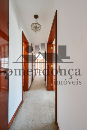 Imagem Apartamento com 4 Quartos à Venda, 274 m² em Pacaembu - São Paulo