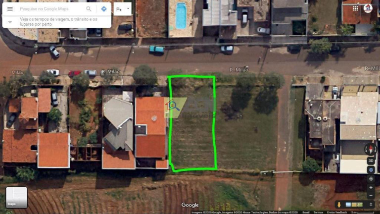 Imagem Terreno à Venda, 25 m² em Jardim Residêncial Firenze - Hortolândia Imagem Terreno à Venda, 25 m² em Jardim Residêncial Firenze - Hortolândia
