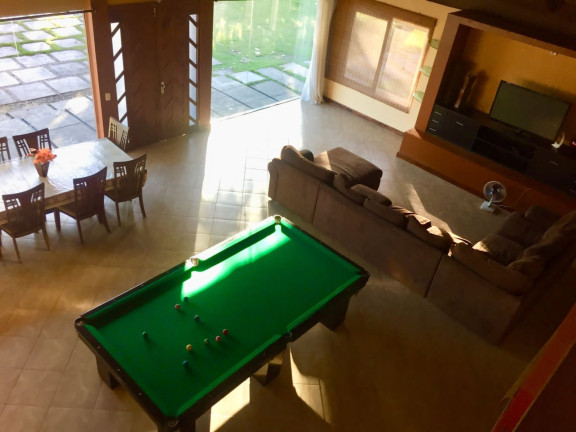 Imagem Casa com 6 Quartos à Venda, 1.000 m² em Meaípe - Guarapari