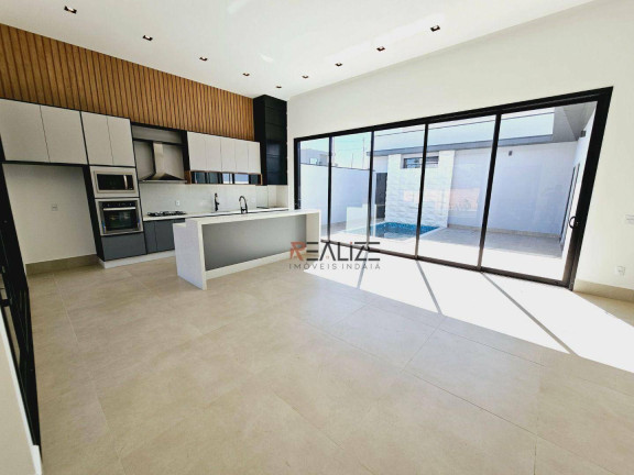 Imagem Casa com 3 Quartos à Venda, 190 m² em Condomínio Park Gran Reserve - Indaiatuba Imagem Casa com 3 Quartos à Venda, 190 m² em Condomínio Park Gran Reserve - Indaiatuba