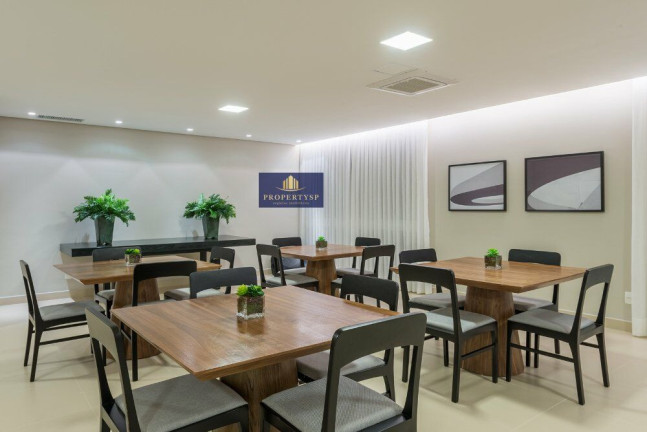 Imagem Apartamento com 3 Quartos à Venda, 79 m² em Sumaré - São Paulo