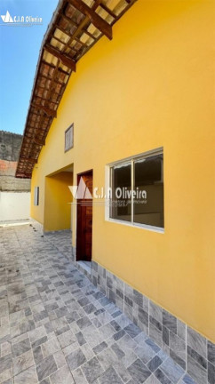 Imagem Casa com 2 Quartos à Venda, 62 m² em Agenor De Campos - Mongaguá Imagem Casa com 2 Quartos à Venda, 62 m² em Agenor De Campos - Mongaguá