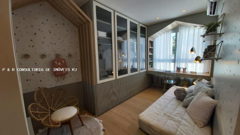 Imagem Apartamento com 4 Quartos à Venda, 137 m² em Rio De Janeiro Imagem Apartamento com 4 Quartos à Venda, 137 m² em Rio De Janeiro