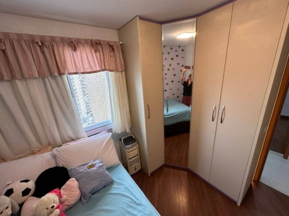 Apartamento com 4 Quartos à Venda, 140 m² em Jardim - Santo André