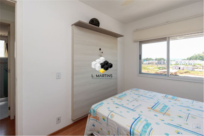 Imagem Apartamento com 2 Quartos à Venda, 51 m² em Hípica - Porto Alegre