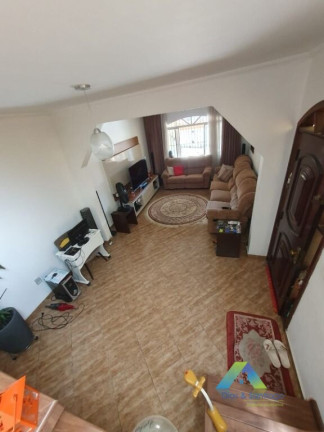 Imagem Sobrado com 3 Quartos à Venda, 280 m² em Vila Das Mercês - São Paulo Imagem Sobrado com 3 Quartos à Venda, 280 m² em Vila Das Mercês - São Paulo