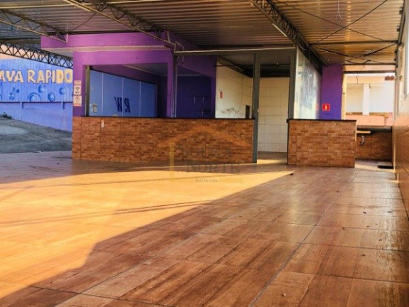 Imagem Ponto Comercial para Alugar, 700 m² em Pedra Branca - São Paulo
