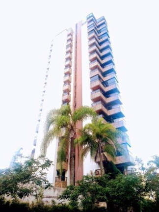 Imagem Apartamento com 3 Quartos à Venda, 137 m² em Vila Andrade - São Paulo