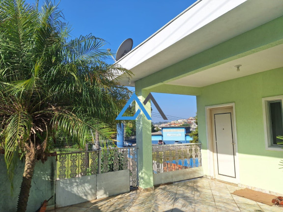 Imagem Casa com 4 Quartos à Venda, 134 m² em Vera Tereza - Caieiras Imagem Casa com 4 Quartos à Venda, 134 m² em Vera Tereza - Caieiras