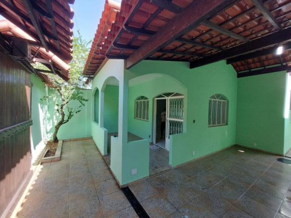 Imagem Imóvel com 2 Quartos para Alugar, 120 m² em Campo Grande - Rio De Janeiro