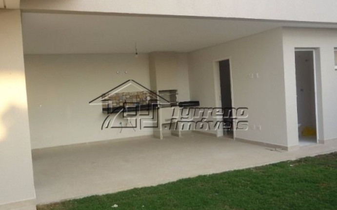 Imagem Casa de Condomínio com 4 Quartos à Venda, 260 m² em Urbanova - São José Dos Campos
