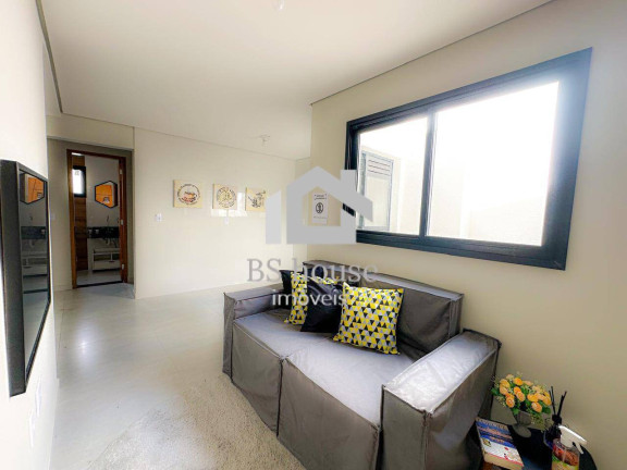 Imagem Apartamento com 2 Quartos à Venda, 64 m² em Vila Bastos - Santo André Imagem Apartamento com 2 Quartos à Venda, 64 m² em Vila Bastos - Santo André