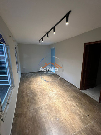 Casa com 3 Quartos à Venda, 160 m² em Rua Nelson Correia Brioso - Mogi Mirim