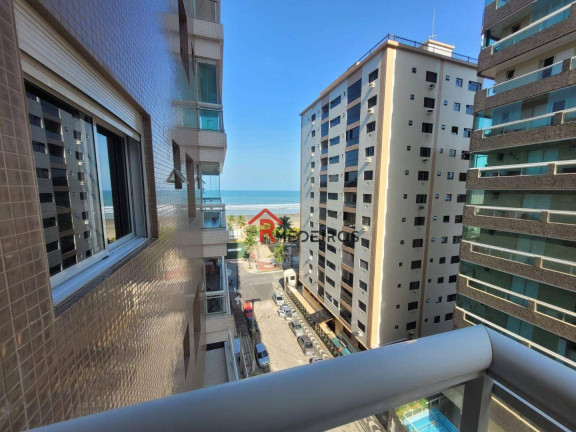 Imagem Apartamento com 3 Quartos à Venda, 150 m² em Canto Do Forte - Praia Grande Imagem Apartamento com 3 Quartos à Venda, 150 m² em Canto Do Forte - Praia Grande