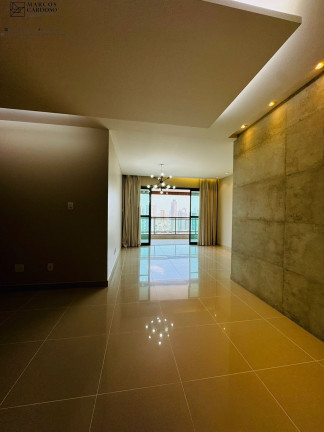 Imagem Imóvel com 3 Quartos à Venda, 160 m² em Umarizal - Belém
