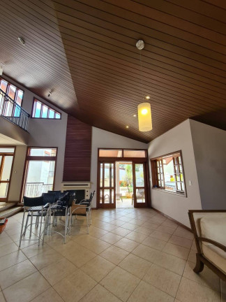 Imagem Casa com 4 Quartos à Venda, 761 m² em Condomínio Residencial Isaura - Sorocaba Imagem Casa com 4 Quartos à Venda, 761 m² em Condomínio Residencial Isaura - Sorocaba