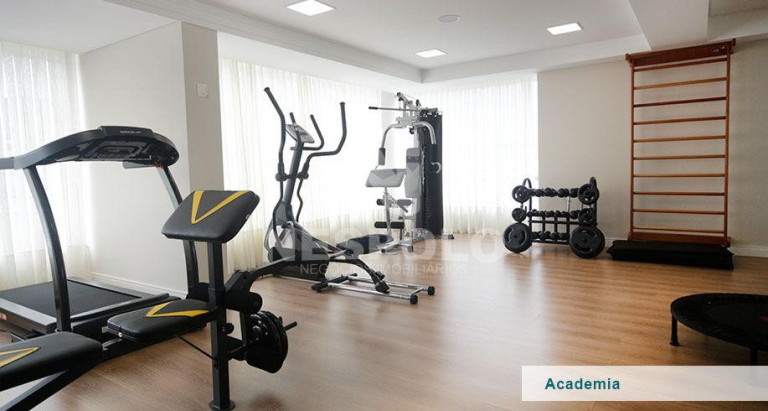 Imagem Apartamento com 1 Quarto à Venda, 70 m² em Ressacada - Itajai