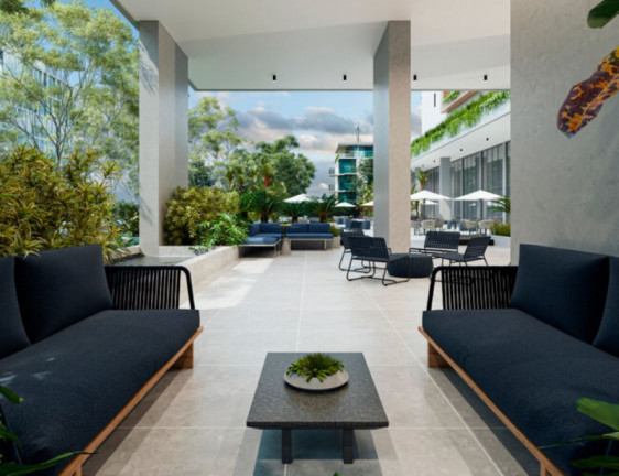 Imagem Apartamento com 2 Quartos à Venda, 65 m²
