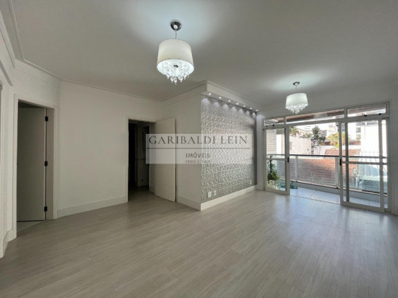 Imagem Imóvel com 3 Quartos à Venda, 107 m² em Cambuí - Campinas