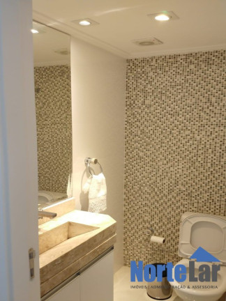 Imagem Apartamento com 3 Quartos à Venda, 104 m² em Lauzane Paulista - São Paulo