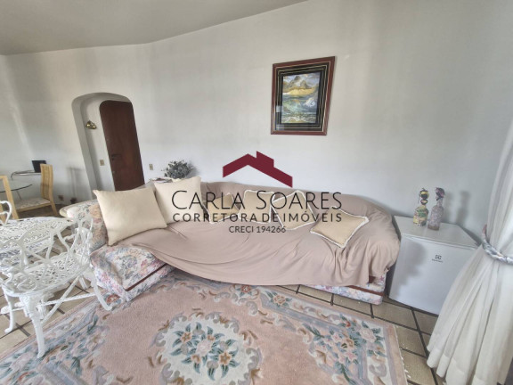Imagem Apartamento com 3 Quartos à Venda, 85 m² em Pitangueiras - Guarujá