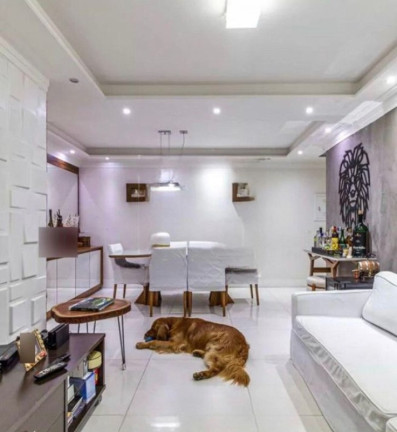 Imagem Imóvel com 3 Quartos à Venda, 120 m² em Moema - São Paulo Imagem Imóvel com 3 Quartos à Venda, 120 m² em Moema - São Paulo