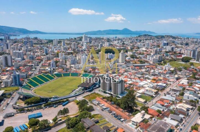 Imagem Apartamento com 2 Quartos à Venda, 76 m² em Canto - Florianópolis