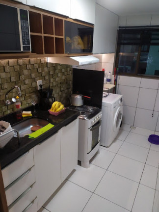 Imagem Apartamento com 2 Quartos à Venda, 60 m² em Geisel - João Pessoa