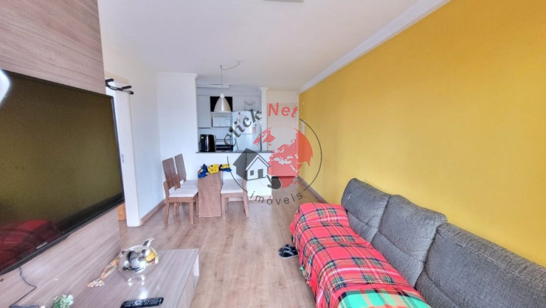 Imagem Apartamento com 2 Quartos à Venda, 46 m² em Vila Gonçalves - São Bernardo Do Campo Imagem Apartamento com 2 Quartos à Venda, 46 m² em Vila Gonçalves - São Bernardo Do Campo