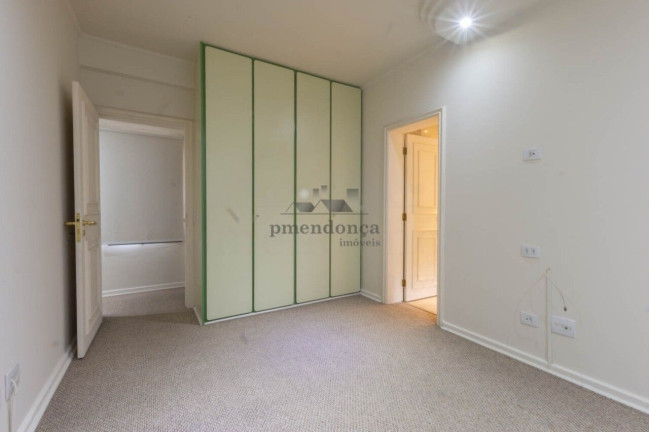 Imagem Apartamento com 4 Quartos à Venda, 298 m² em Pacaembu - São Paulo