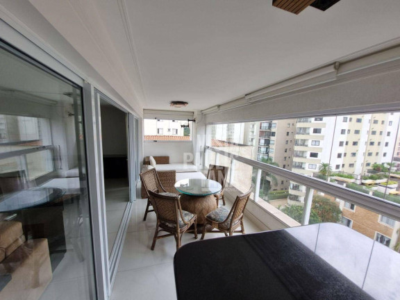 Imagem Apartamento com 3 Quartos à Venda, 136 m² em Perdizes - São Paulo Imagem Apartamento com 3 Quartos à Venda, 136 m² em Perdizes - São Paulo