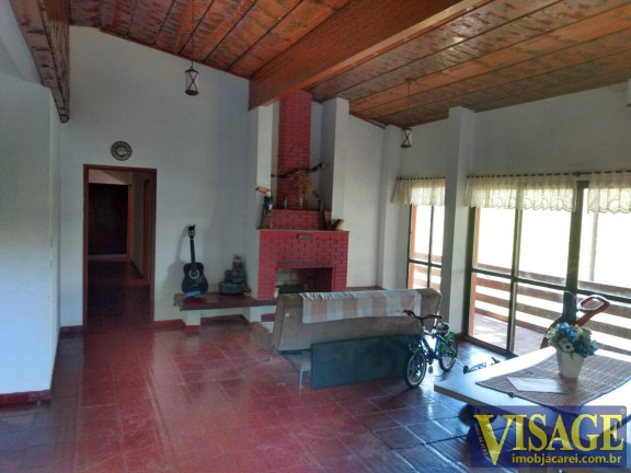 Imagem Chácara com 5 Quartos à Venda, em Monte Alegre - Igaratá Imagem Chácara com 5 Quartos à Venda, em Monte Alegre - Igaratá