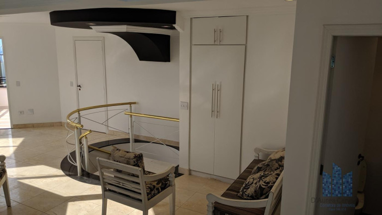 Imagem Apartamento com 3 Quartos para Alugar, 196 m² em Santa Cecília - São Paulo