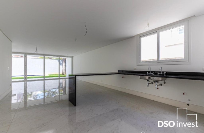 Imagem Casa de Condomínio com 4 Quartos à Venda, 525 m² em Chácara Santo Antônio (zona Sul) - São Paulo Imagem Casa de Condomínio com 4 Quartos à Venda, 525 m² em Chácara Santo Antônio (zona Sul) - São Paulo