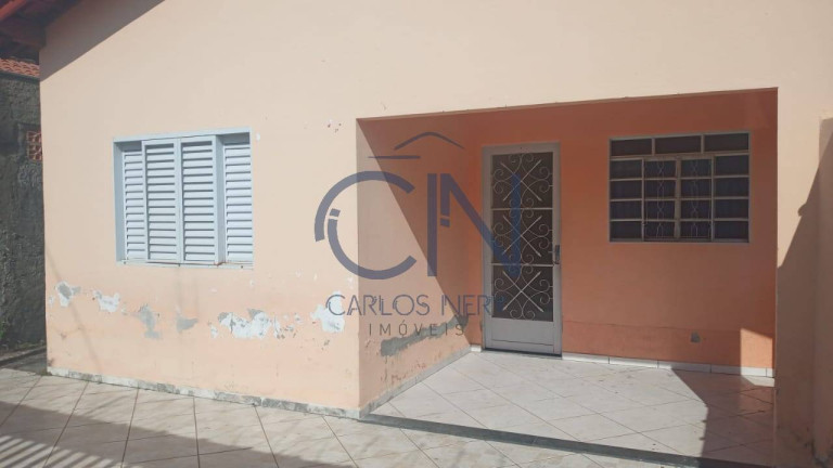 Imagem Casa com 2 Quartos à Venda,  em Vila Aparecida - Taubaté