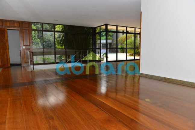 Imagem Casa de Condomínio com 5 Quartos à Venda, 1.460 m² em Gávea - Rio De Janeiro